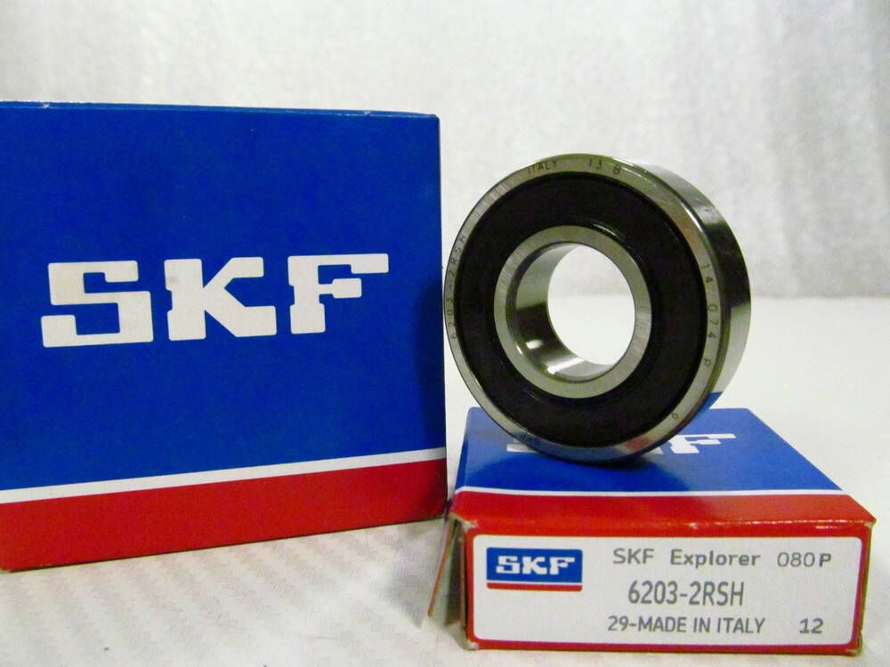 6203 2RSH SKF