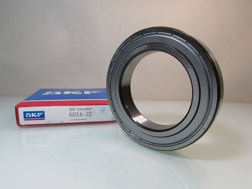 6016-2Z SKF