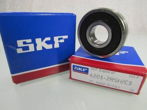 6201-2RSH/C3 SKF