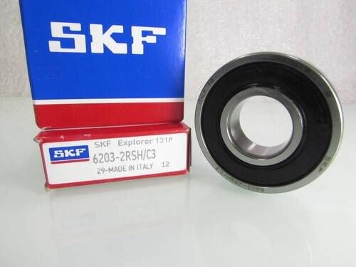6203-2RSH/C3 SKF