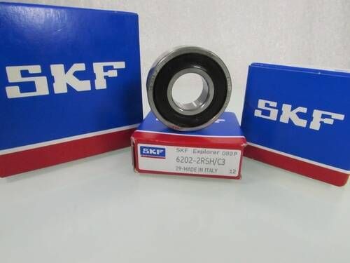 6202-2RSH/C3 SKF