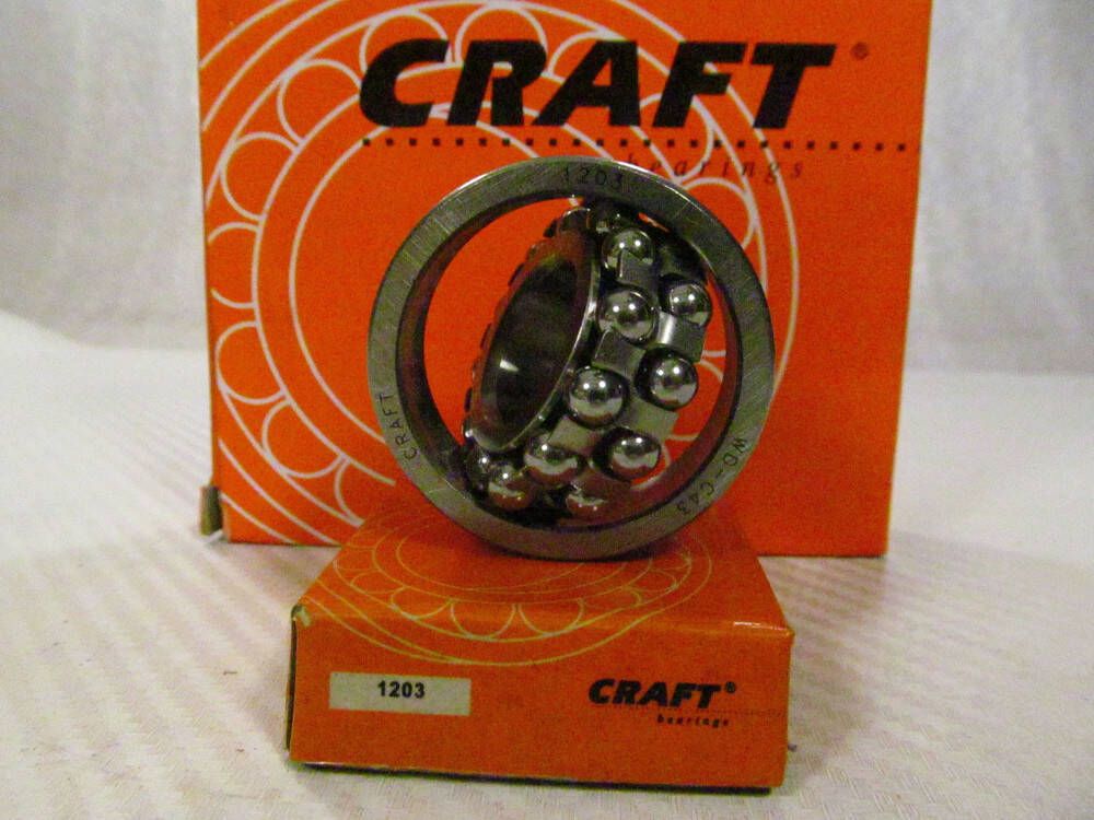 1203 CRAFT