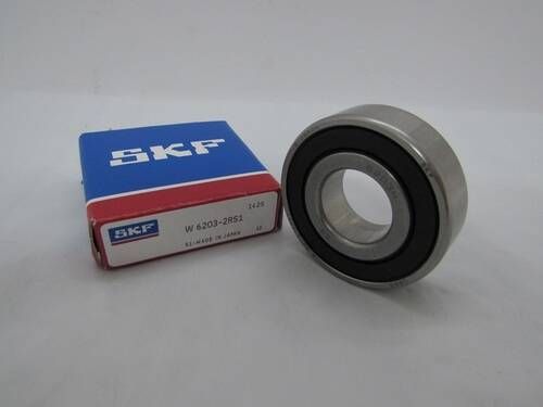 W6203-2RS1 SKF