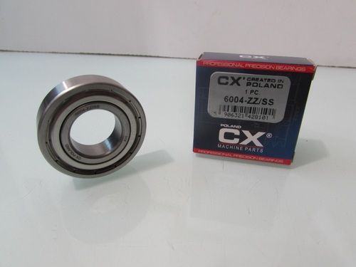 6004 ZZ/SS CX
