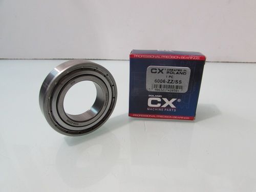 6006 ZZ SS CX