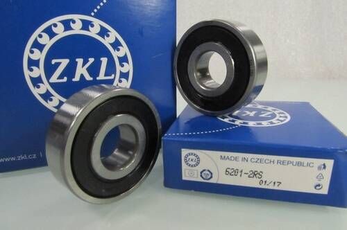 6201 2RS ZKL
