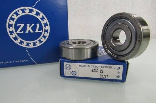 6200 ZZ ZKL
