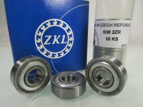 608 ZZR ZKL
