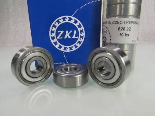 628 ZZR ZKL
