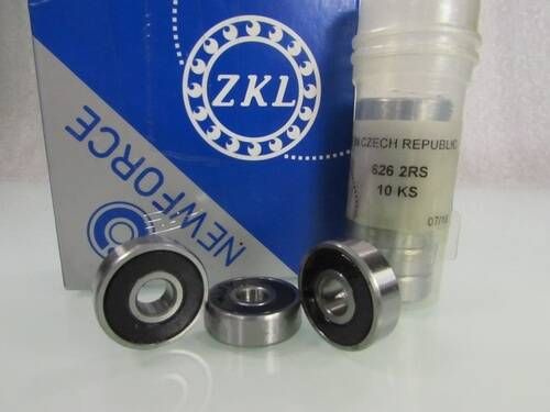 626 2RS ZKL
