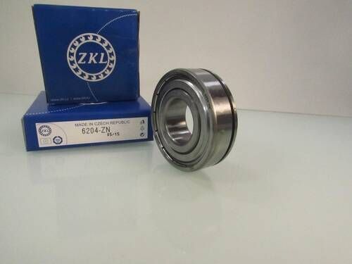6204 ZN ZKL