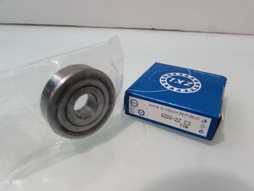 6200 ZZ C3 ZKL