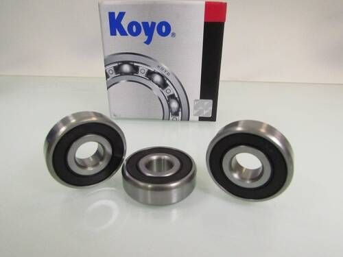 629 2RS KOYO