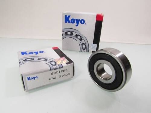 6201 2RS KOYO