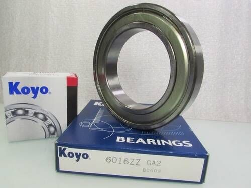 6016 ZZ KOYO
