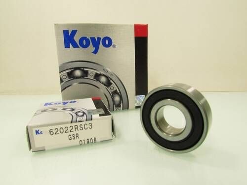 6202 2RSC3 KOYO
