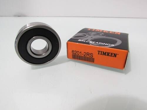 6201 2RS TIMKEN
