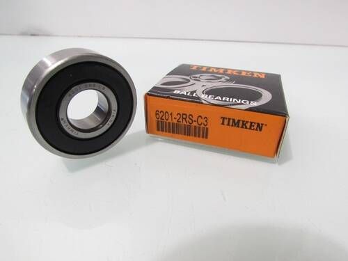 6201 2RSC3 TIMKEN