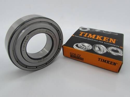 6206 ZZ TIMKEN