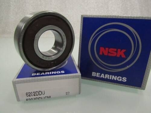 6202 DDUCM NSK