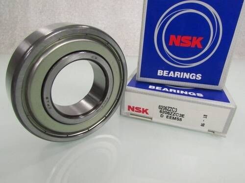 6206 ZZC3E NSK