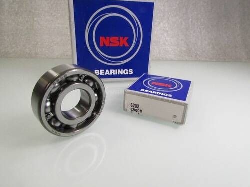 6202 CM NSK