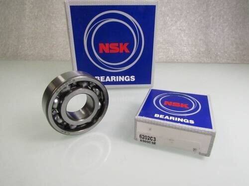 6202 C3E NSK