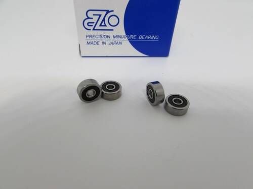 623H 2RS EZO
