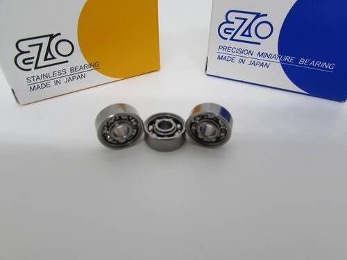 624-H S624 EZO