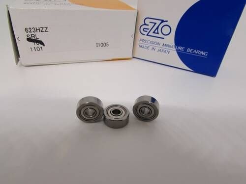 623-H-ZZ S623-ZZ EZO