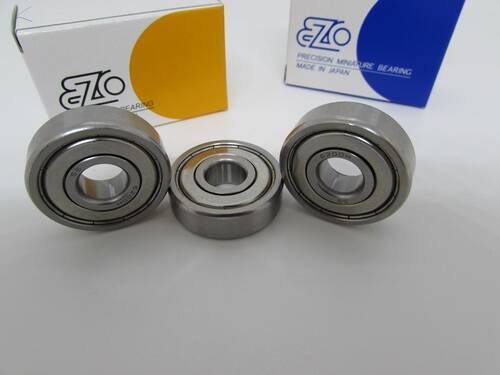 6200-H-ZZ EZO SS6200-ZZ
