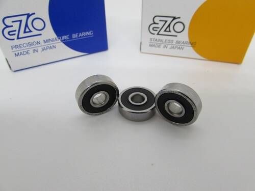 625-H-2RS EZO S625-2RS
