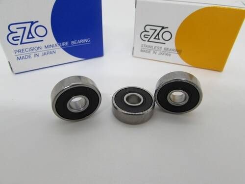 626-H-2RS EZO S626-2RS