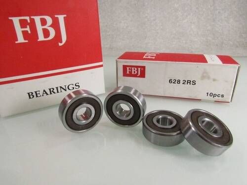 628 2RS FBJ