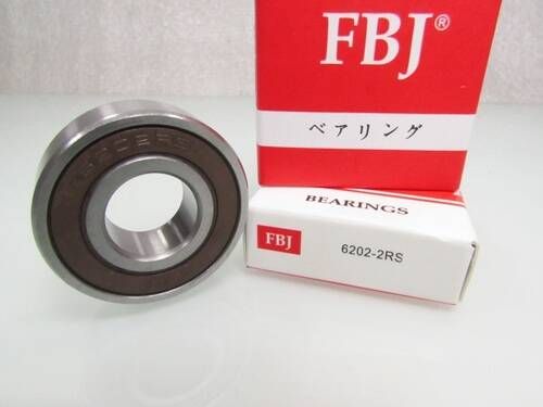 6202 2RS FBJ