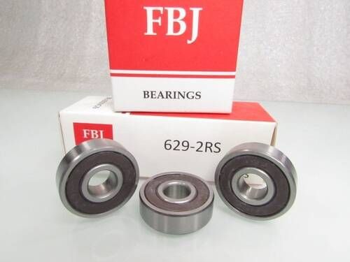 629 2RS FBJ
