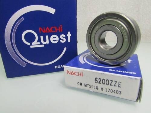 6200 ZZE NACHI
