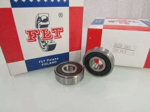 629 2RS FLT