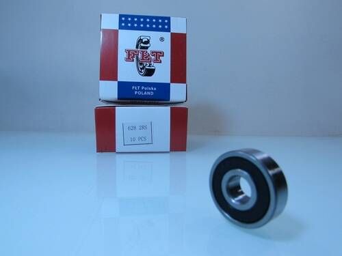 628 2RS FLT