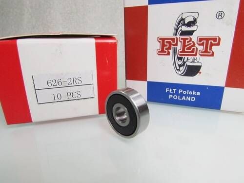 626 2RS FLT
