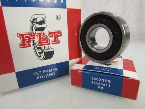 6202 2RS FLT