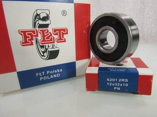 6201 2RS FLT