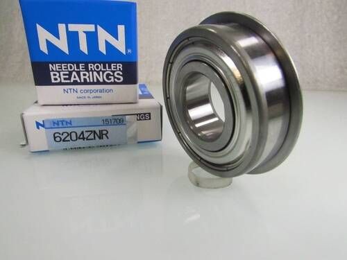 6204 ZNR NTN