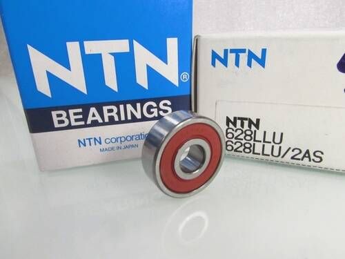 628 LLU/2AS NTN