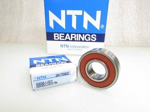 6202 LLUC3/5K NTN