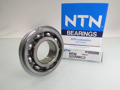 6205 NRC3 NTN