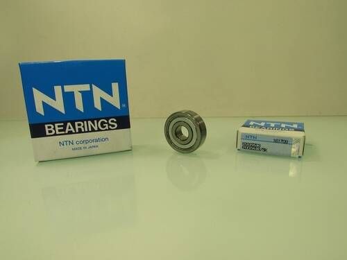 6200 ZZC3/5K NTN