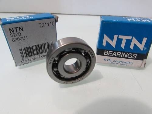 6200-CM NTN 6200U1