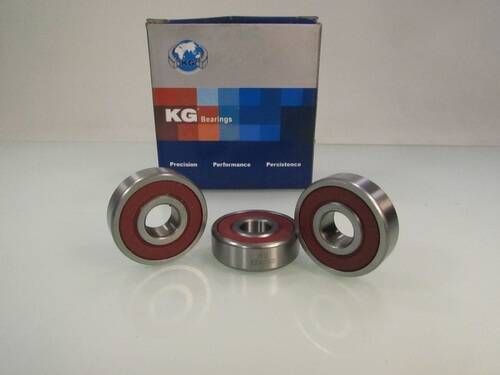 629 2RS KG