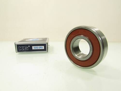 6202 2RS KG